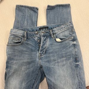 MENS John Varvatos Jeans